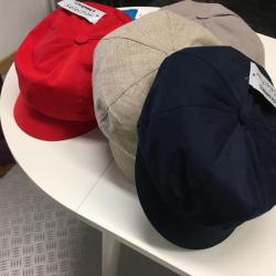Le Royaume Du Chapeau Marine Gérante