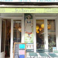 Le Ruban Vert