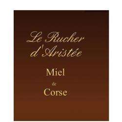 Le Rucher D'aristée