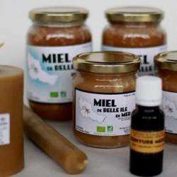 Le Rucher De L'abeille Noire