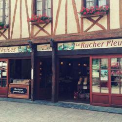 Le Rucher Fleuri