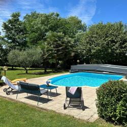 Le Ruisseau Du Béjean - Gîtes De France