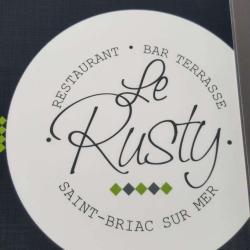 Le Rusty