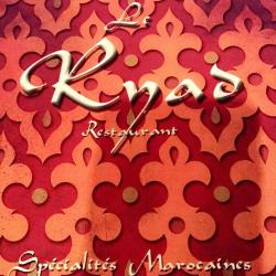 Le Ryad