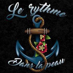 Le Rythme Dans La Peau