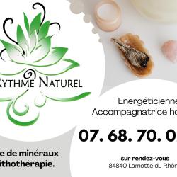Le Rythme Naturel