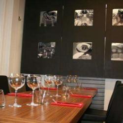 Le S Restaurent Bar