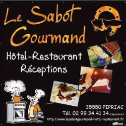 Le Sabot Gourmand