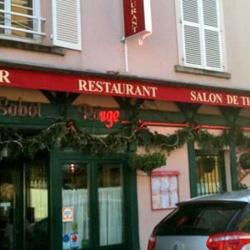 Le Sabot Rouge