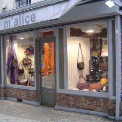 Le Sac à M'alice