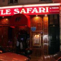 Le Safari