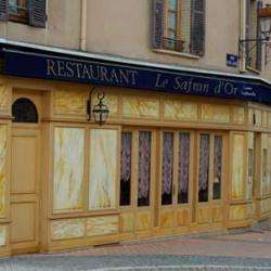Le Safran D'or