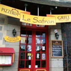 Le Safran