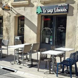 Le Sage Libanais