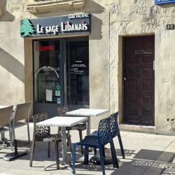 Le Sage Libanais