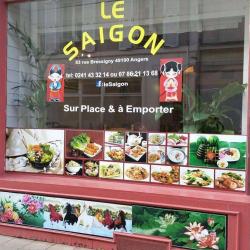 Le Saigon