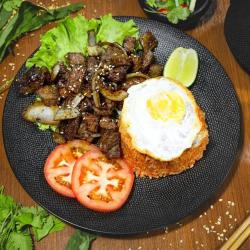 Le Saigon D'antan - Restaurant Paris 6