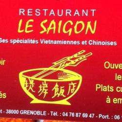 Le Saïgon