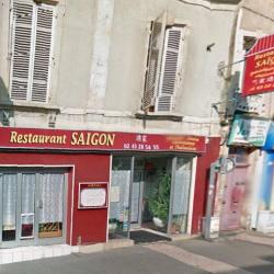 Le Saigon