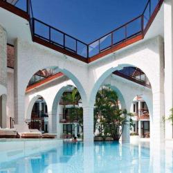 Le Saint Alexis Hôtel & Spa