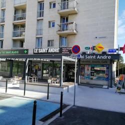 Le Saint André