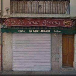 Le Saint Arnaud