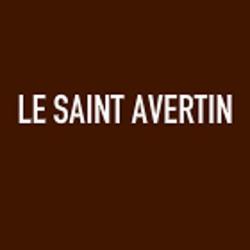 Le Saint Avertin