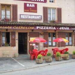 Le Sainte Catherine