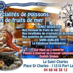 Le Saint Charles