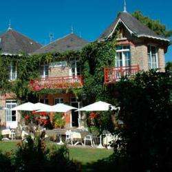 Le Saint Christophe