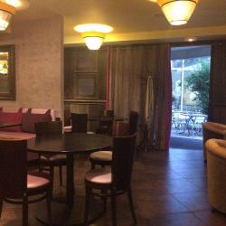 Le Saint Clair Café