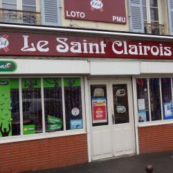 Le Saint Clairois