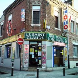 Le Saint Claude