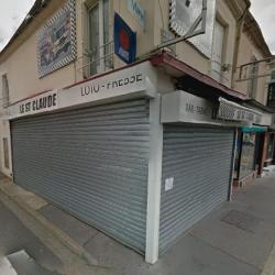 Le Saint Claude (snc)