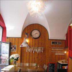 Le Saint Cochon