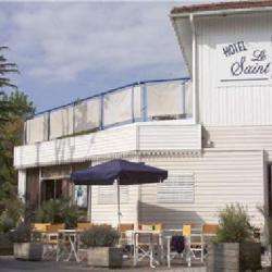 Hôtel Restaurant Le Saint-eloi