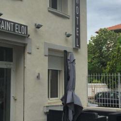 Le Saint Eloi
