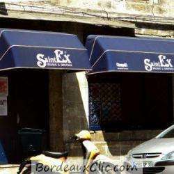 Le Saint Ex