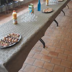 Le Saint Felix