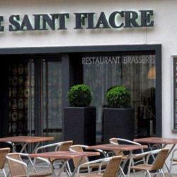 Le Saint Fiacre
