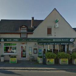 Le Saint Fiacre