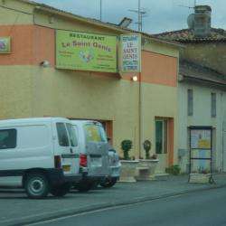 Le Saint Genis