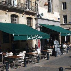 Le Saint Georges