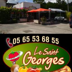 Le Saint Georges
