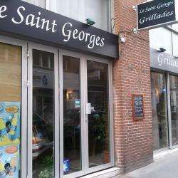 Le Saint Georges Grillades