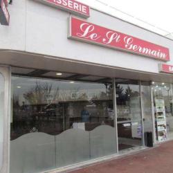 Le Saint Germain