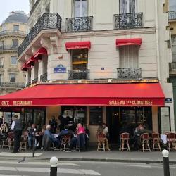 Le Saint Germain