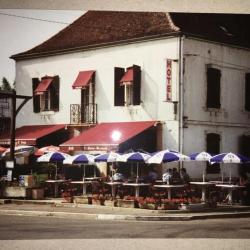 Le Saint Germain