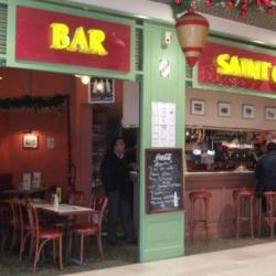 Le Saint Gilles Cafe (sarl)