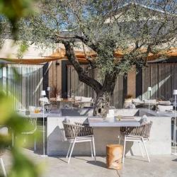Le Saint Hilaire By Gwladys & Sébastien Rath